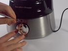Hamilton Beach 70730 Switch Replacement
