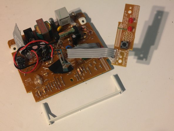 GE 27990G3 Cordless Phone Teardown: crwdns2935265:021crwdnd2935265:02crwdnd2935265:02crwdne2935265:0