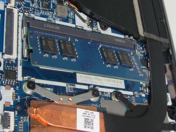 Lenovo IdeaPad Flex 6-14IKB RAM Replacement: crwdns2935265:05crwdnd2935265:02crwdnd2935265:03crwdne2935265:0