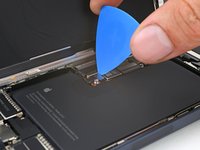 iPhone 15 Pro Max Earpiece Speaker Replacement