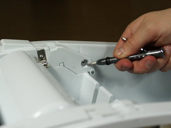 Insignia Ice Maker NS-IMP26SS7 Ice Tray Replacement: crwdns2935265:03crwdnd2935265:03crwdnd2935265:03crwdne2935265:0