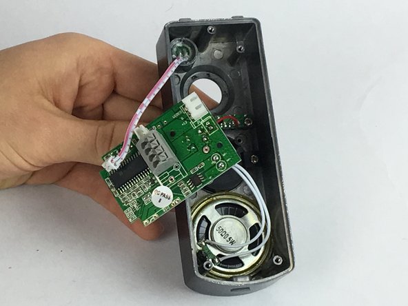 Swann Doorphone Video Intercom Doorbell Replacement: crwdns2935265:09crwdnd2935265:02crwdnd2935265:02crwdne2935265:0