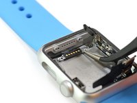 Apple Watch Teardown