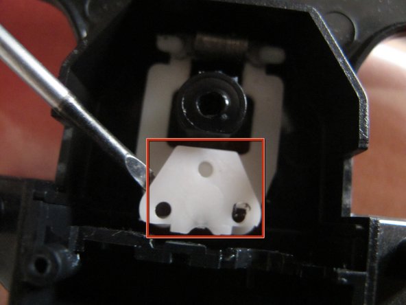 Nikko La Nera Junior Teardown: crwdns2935265:015crwdnd2935265:02crwdnd2935265:03crwdne2935265:0