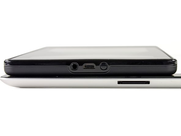 Kindle Fire Teardown: crwdns2935265:03crwdnd2935265:02crwdnd2935265:03crwdne2935265:0