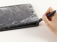 Samsung Galaxy Tab A 10.1 Screen Replacement