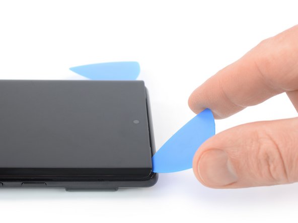 Google Pixel 6 Pro Battery Replacement