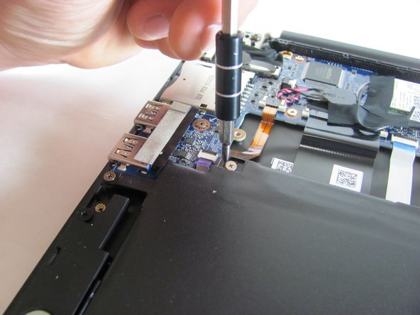 Sony Vaio Fit 13A Battery Replacement, Battery: crwdns2935265:04crwdnd2935265:02crwdnd2935265:02crwdne2935265:0