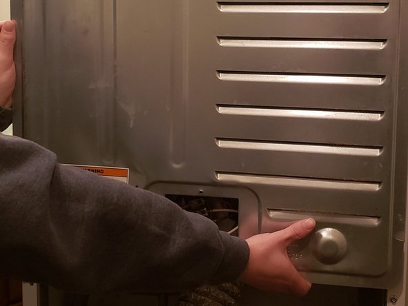 Heavyduty Whirlpool Stacked Washer Dryer Thermostat cut off Replacement: crwdns2935265:03crwdnd2935265:02crwdnd2935265:03crwdne2935265:0