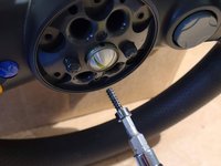 Xbox 360 Racing Wheel Bearing Upgrade Replacement