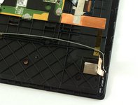 Lenovo Yoga Tab 3 10 Wifi Module Replacement