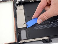 iPad 6 Teardown