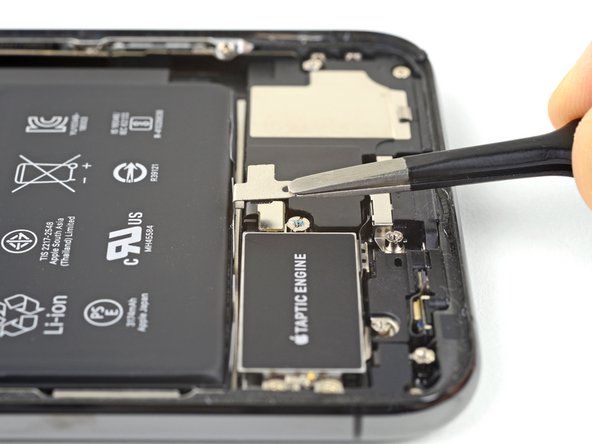 Remplacement batterie APPLE iPhone XS Max