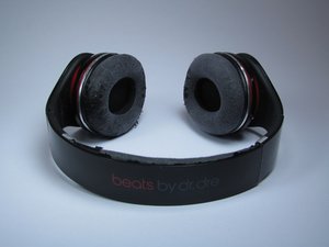 Beats by discount dre first generation