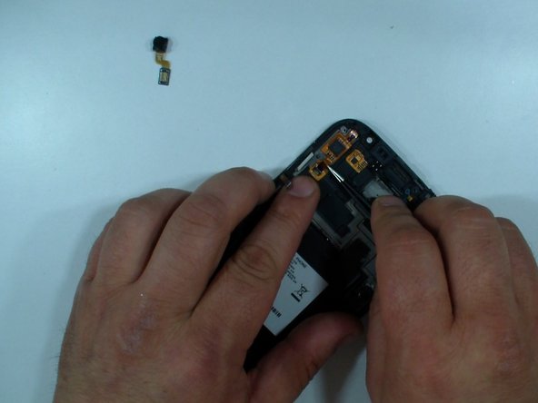 Samsung Galaxy Grand Neo Plus Touch screen Digitizer Glass Replacement
