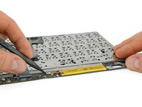 Google Pixel C Teardown