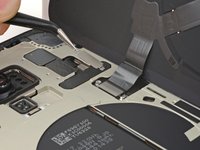 iPhone 15 Pro Max Back Glass Replacement