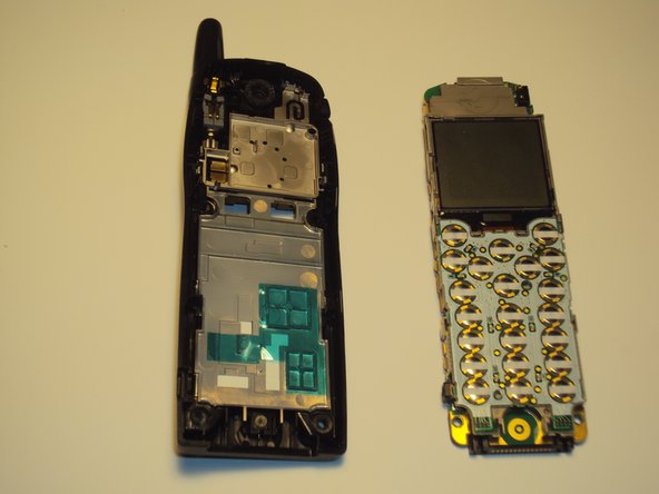 Panasonic EB TX320ASW Teardown: crwdns2935265:06crwdnd2935265:02crwdnd2935265:03crwdne2935265:0