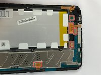 Samsung Galaxy Tab 3 Kids Motherboard Replacement