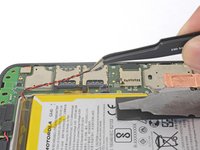 Motorola Moto G4 Plus Headphone Jack Replacement
