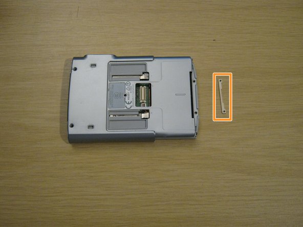 Tungsten T3 Battery Replacement: crwdns2935265:05crwdnd2935265:03crwdnd2935265:03crwdne2935265:0