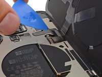 iPhone 15 Pro Max Back Glass Replacement