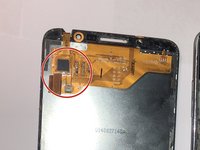 Samsung Galaxy Mega 2 LCD/Digitizer Replacement