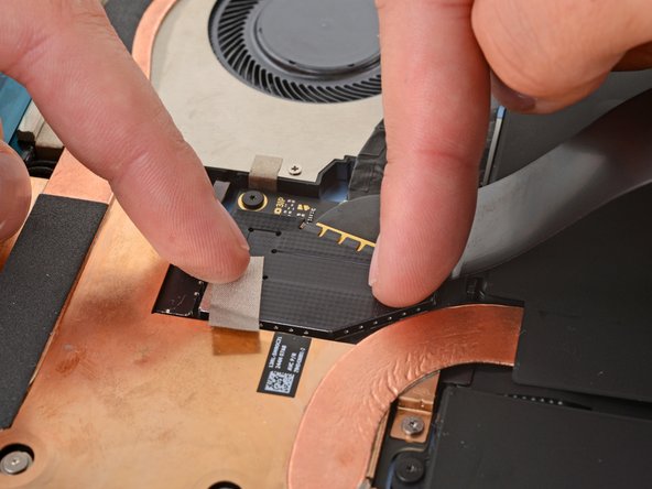 How to Apply Screen Adhesive in Your Microsoft Surface Pro 11