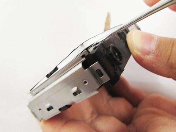 Casio Exilim EX-Z80 Lens Replacement: crwdns2935265:09crwdnd2935265:03crwdnd2935265:03crwdne2935265:0