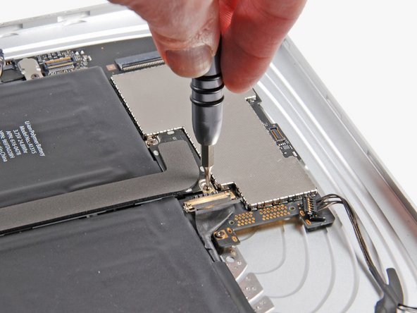iPad 3G Teardown