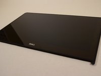 Dell Inspiron 15-7559 Teardown