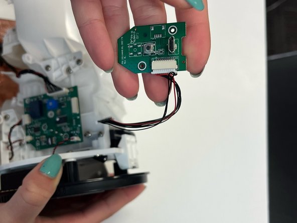 Furbo Dog Camera USB Power Jack Replacement: crwdns2935265:08crwdnd2935265:02crwdnd2935265:03crwdne2935265:0