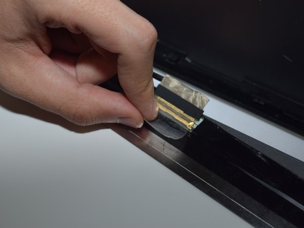 Acer Aspire 4810TZ-4120 Screen Replacement: crwdns2935265:08crwdnd2935265:02crwdnd2935265:02crwdne2935265:0