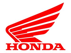 Honda Motorcycle 