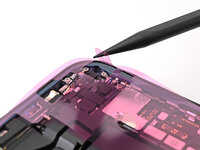 iPhone 16e Battery Replacement
