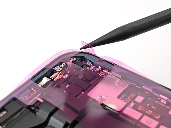 iPhone 16e Battery Replacement