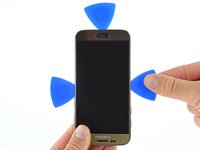Samsung Galaxy S7 Screen Replacement