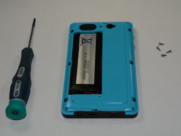 Kurio Touch 4S Battery Replacement: crwdns2935265:03crwdnd2935265:03crwdnd2935265:03crwdne2935265:0