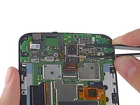 Nexus 6 Teardown