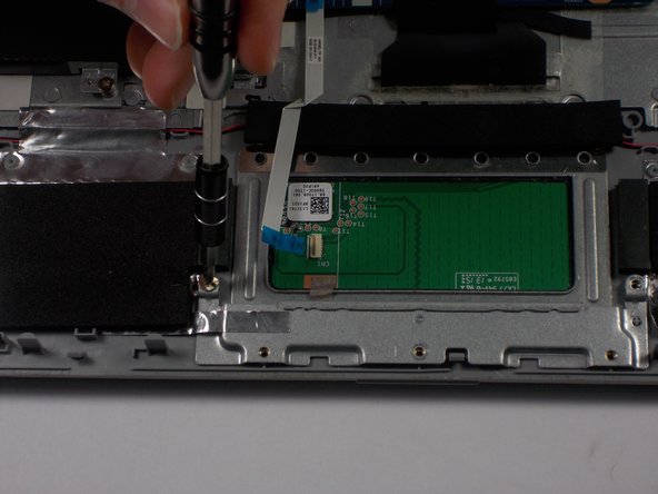 Acer Aspire V5-122P-0889 Touch pad Replacement: crwdns2935265:08crwdnd2935265:02crwdnd2935265:02crwdne2935265:0