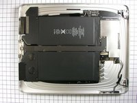 iPad FCC Teardown