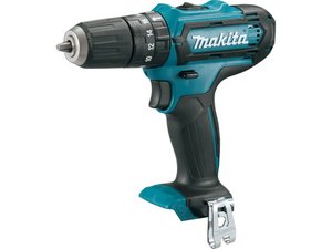 Makita Hammer Drill XPH012 2016