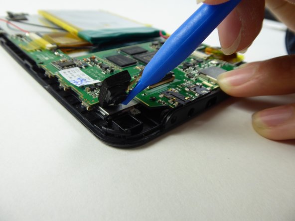 Visual Land Prestige Elite 7Q LCD Screen Replacement: crwdns2935265:07crwdnd2935265:02crwdnd2935265:02crwdne2935265:0