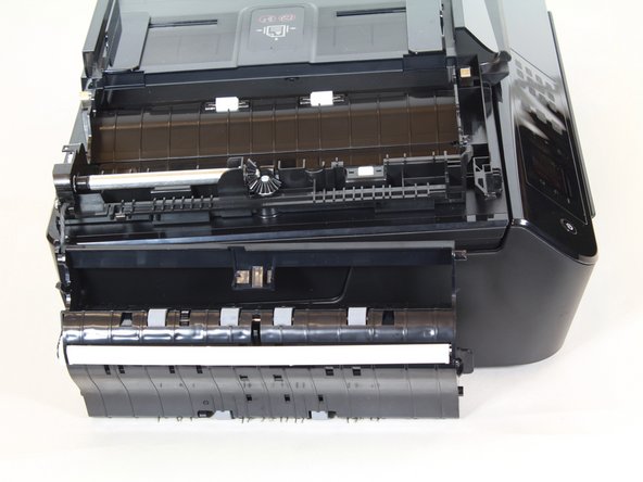 HP Officejet 4630 Fax Feeder Replacement: crwdns2935265:04crwdnd2935265:03crwdnd2935265:03crwdne2935265:0