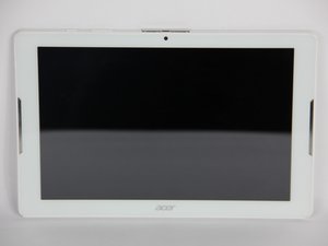 Acer Iconia One 10 B3-A30