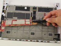 Lenovo Yoga Tablet 10 Wi-Fi Module Replacement