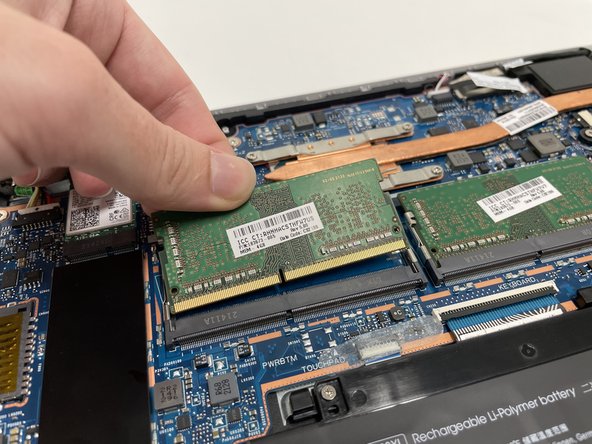 HP Pavilion x360 Convertible 14-dw1025nr RAM Replacement: crwdns2935265:06crwdnd2935265:02crwdnd2935265:02crwdne2935265:0