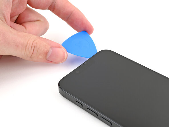 iPhone 16e Screen Replacement
