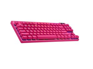 Logitech PRO X TKL LIGHTSPEED