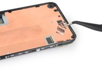 Google Pixel 4a 5G Battery Replacement